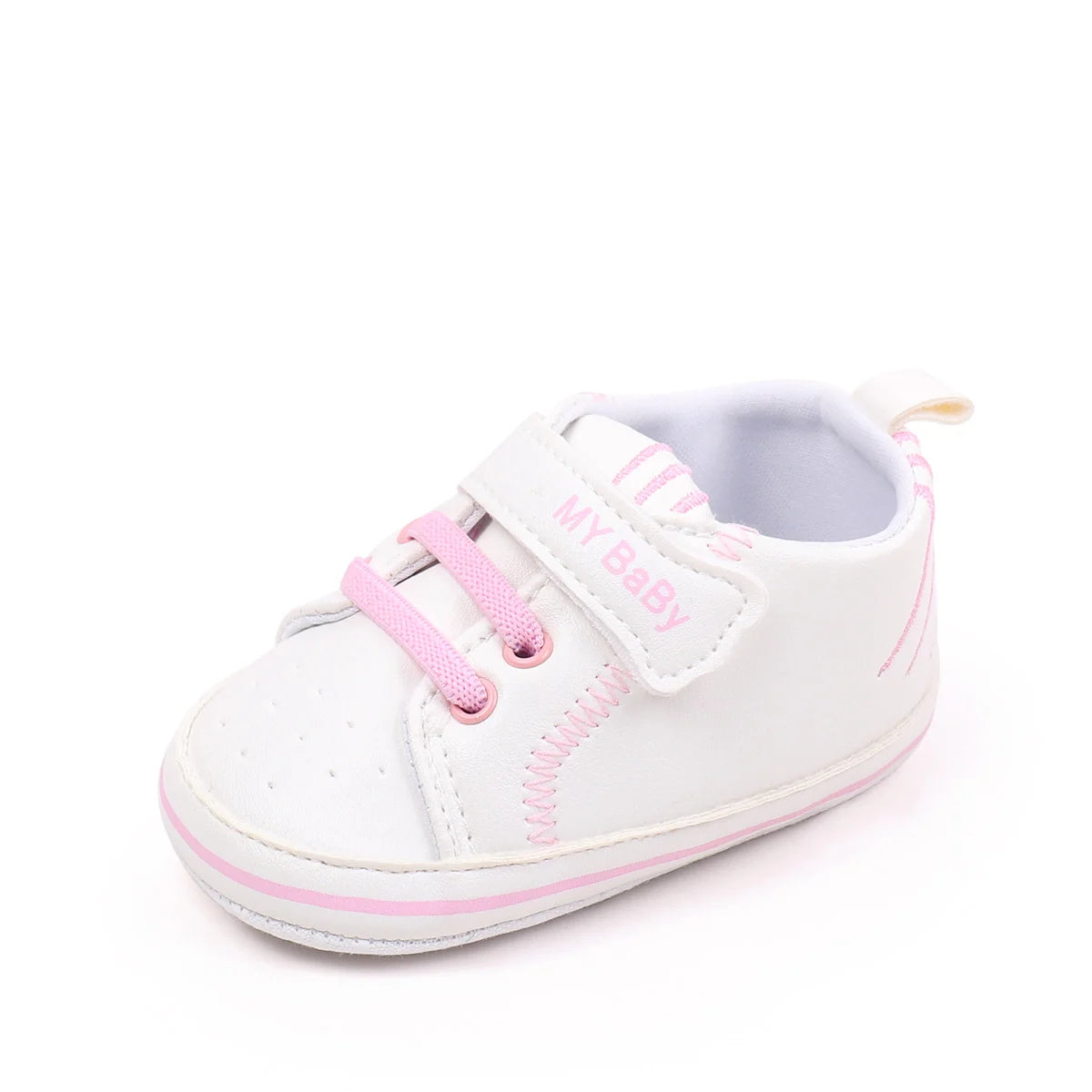 Zapatos antideslizantes para niños (2025) - Nuevo estilo - Zapatos de bebé para bebés - Zapatos de moda para niños pequeños