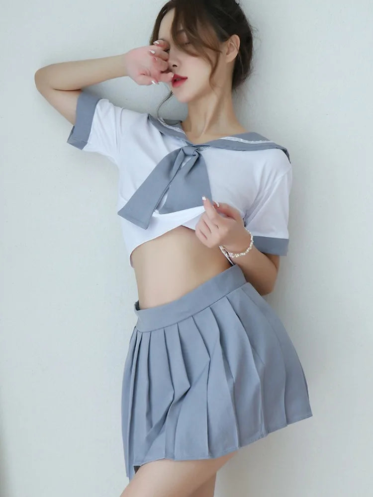 Cosplay Nun Role Play Uniform Halloween Naughty Women Erotic Lingerie Medieval Convent Sexy Sister Dress Outfit Set Costumes