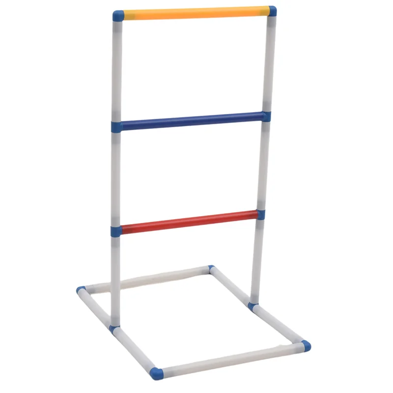 Juego de pelota de escalera MACH, juego de lanzamiento de golf, juegos al aire libre para adultos y niños