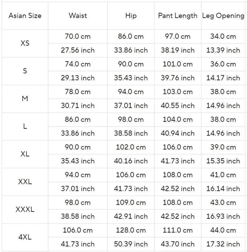 Tactical Cargo Pants Men Combat Trousers Army Military Pants Multiple Pockets Working Hiking Casual Men's Trousers Plus Size 6XL