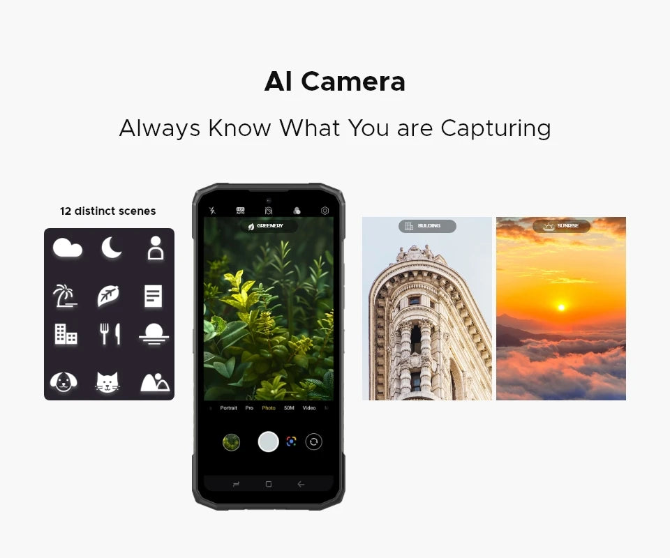 【Brand+】Estreno mundial: DOOGEE Blade10 Max, teléfono resistente con pantalla de 6,56" y 90 Hz, 8 GB de RAM + 256 GB de almacenamiento, cámara trasera de 50 MP, batería de 10300 mAh y carga de 18 W.