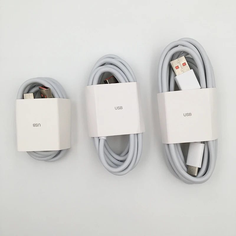 Cable de carga rápida original Xiaomi Turbo de 120 W, 67 W y 6 A, 1 m, 1,5 m y 2 m, línea de datos USB para Xiaomi POCO X3, X4, X5, F3, F4, GT Pro, Mi 13 y 14 Pro