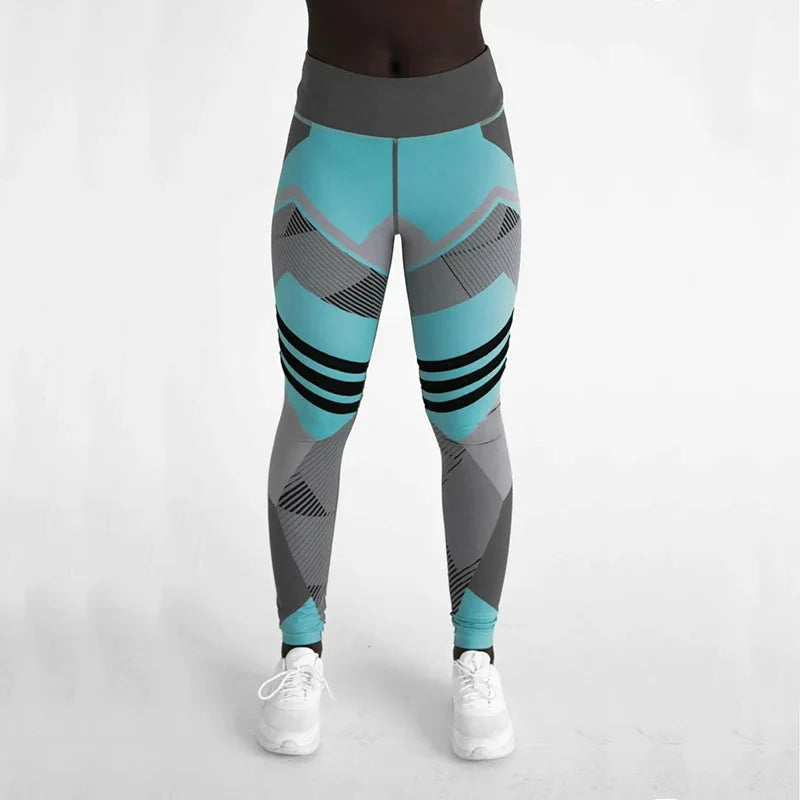 Pantalones de Yoga Tallas Grandes S-XXXL, Leggings Deportivos para Mujer, Mallas de Fitness, Mallas Elásticas para Correr, Leggins para Mujer