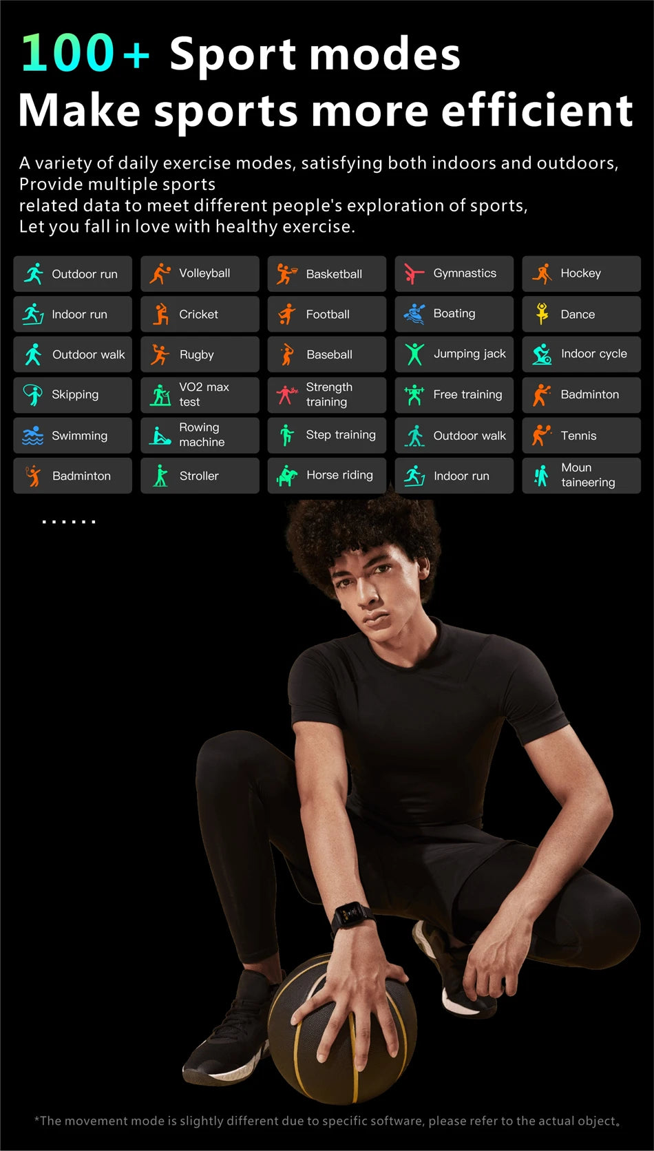 Nuevo reloj inteligente AMOLED para mujer, para hombre, con control de temperatura corporal, deportivo, fitness, resistente al agua, Bluetooth, llamadas, reloj inteligente digital para mujer.