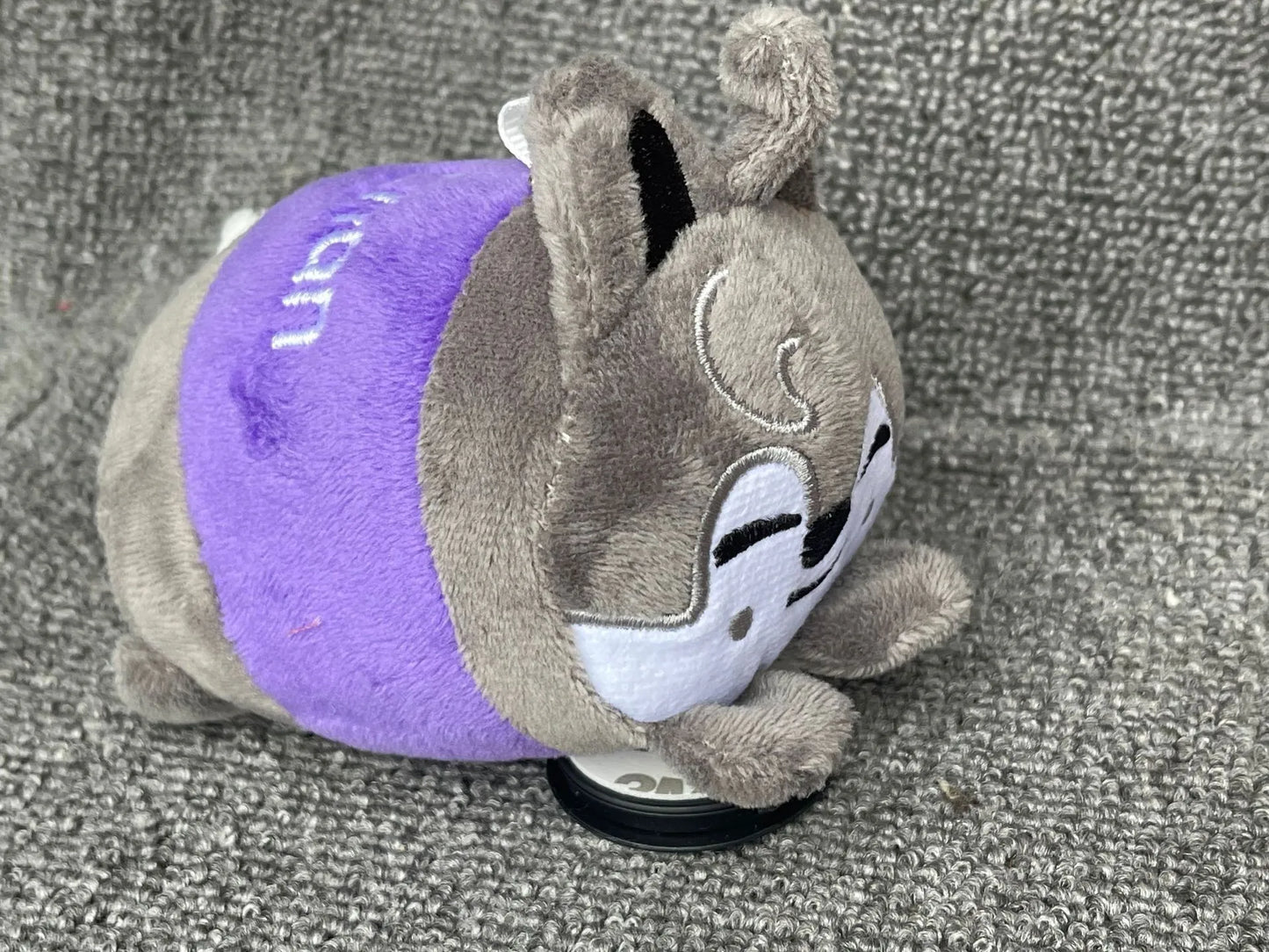 Nuevo llavero de Stray Kids, muñeco skzoo Fangcanli, mochila, accesorios, colgante, decoración, juguetes para niños.