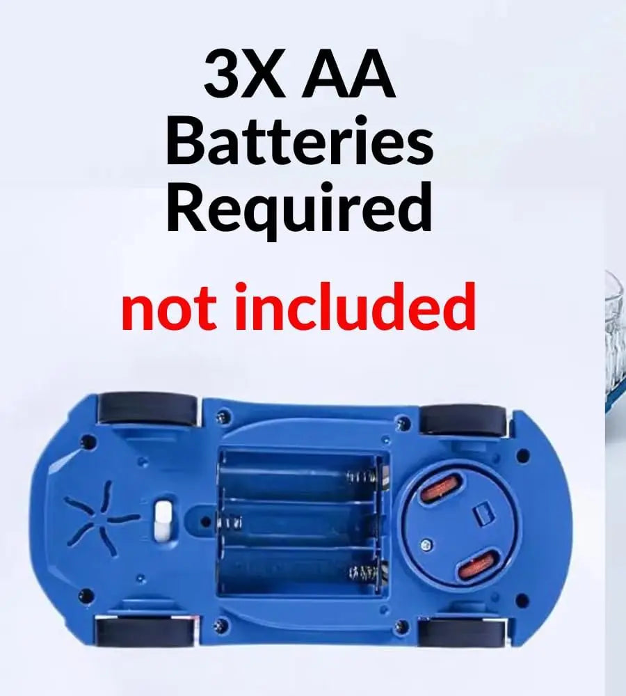 Juguetes para bebés, coche de policía para niños pequeños, vehículo eléctrico de juguete, conducción automática, engranajes transparentes, música, luces, coches, juguetes para niños.
