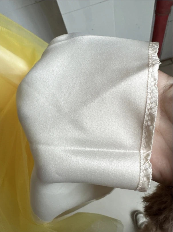Halloween adult Snow White dress stage show cosplay Disney Anna Elsa costume adult