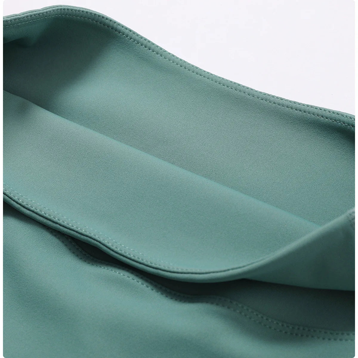 Pantalones de yoga, mallas deportivas para mujer, leggings de gimnasio, suaves, de cintura alta, elásticos, transpirables, de nailon, tipo T.