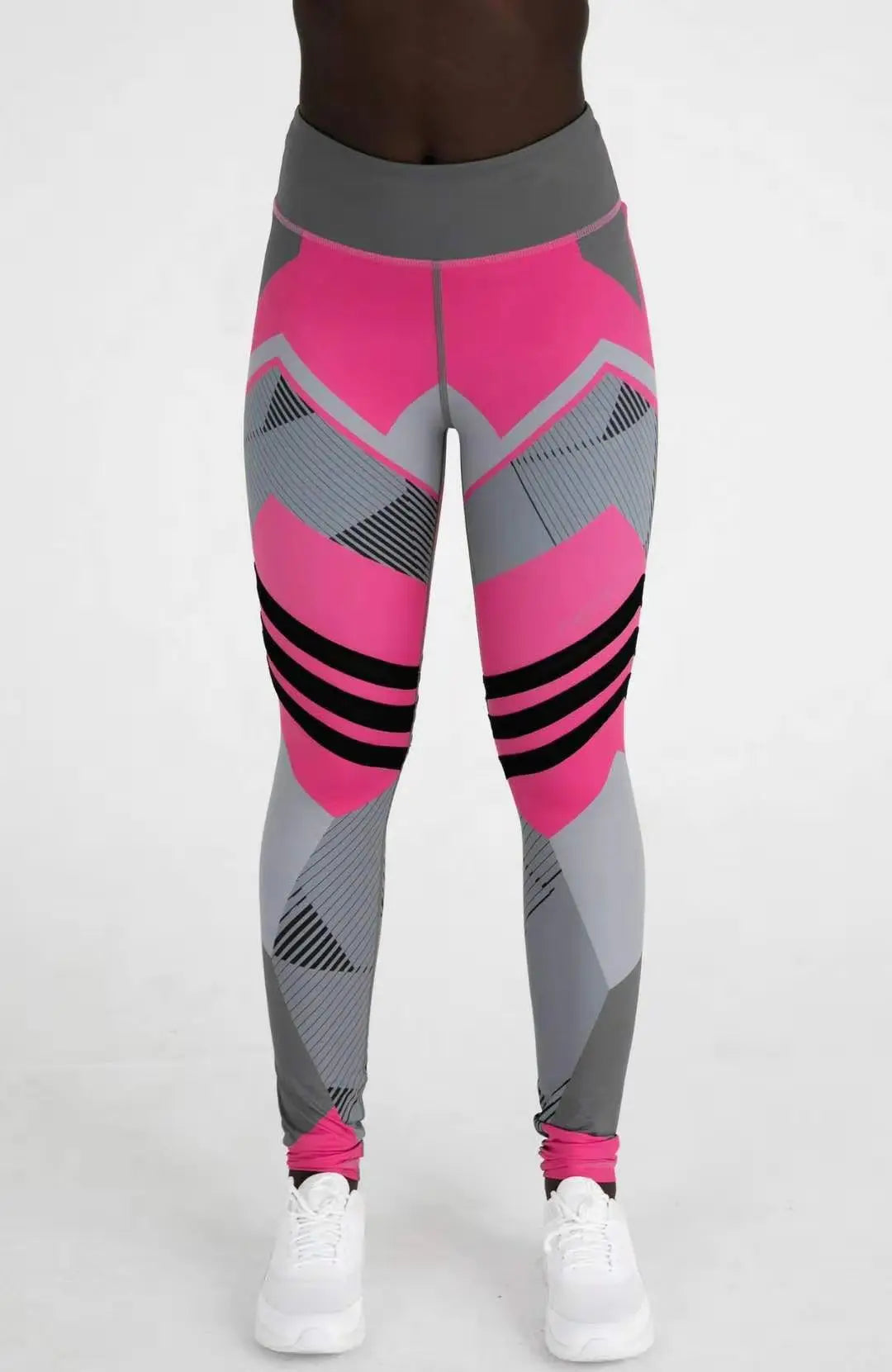 Pantalones de Yoga Tallas Grandes S-XXXL, Leggings Deportivos para Mujer, Mallas de Fitness, Mallas Elásticas para Correr, Leggins para Mujer