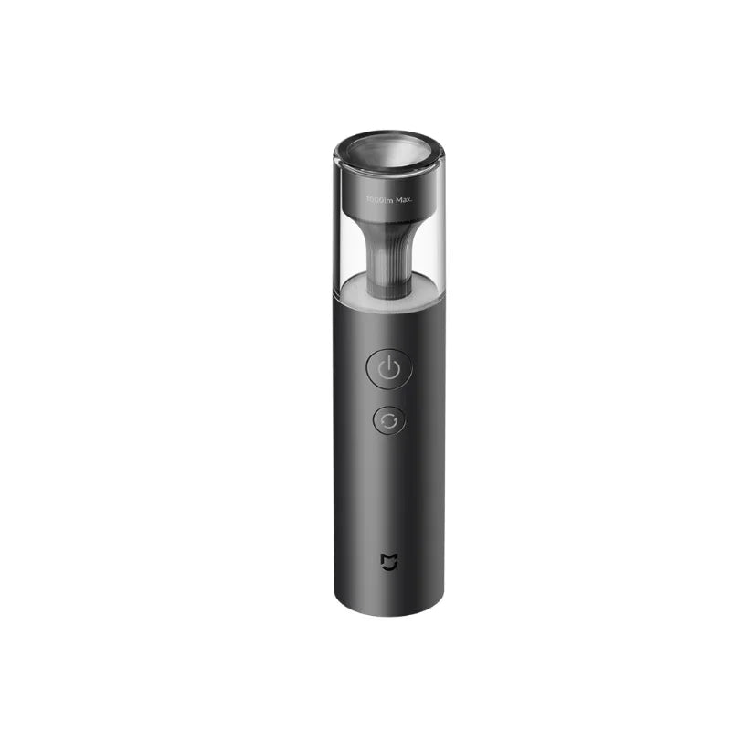 Linterna multifunción Xiaomi Mijia de 3100 mAh, resistente al agua IP65, 1000 lm, iluminación de emergencia para Xiaomi Smart Home.