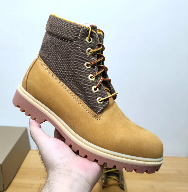 Botas de senderismo unisex Cómodas, versátiles, elegantes y duraderas Zapatos para caminar, calzado casual, zapatillas deportivas