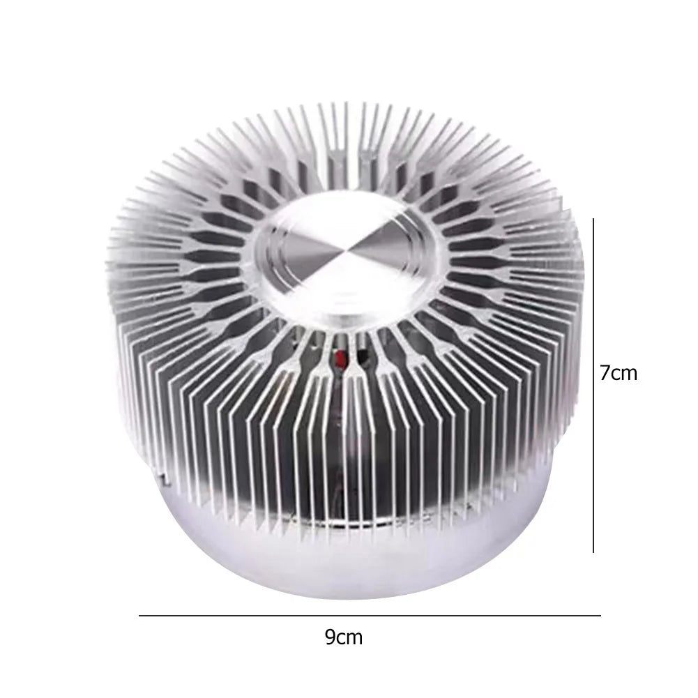 Lámparas de techo LED que brillan intensamente, aplique de pared, foco de techo de bajo consumo para sala de estar, pasillo, lámpara de pasillo, decoración del hogar