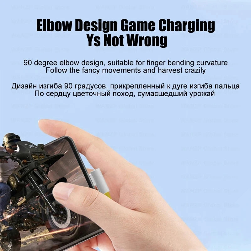 Cable de carga superrápida original de 120 W para Xiaomi Mi 13, 12, 11 Pro, Ultra USB-C, Redmi Note 12 Turbo, 11, 10 Pro y Poco X5 Pro.