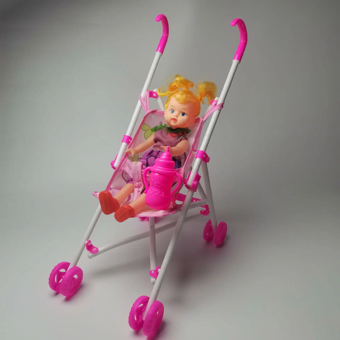 Juguetes para niños, casa de juegos, accesorios, simulación, carritos de mano para bebés, juguetes de ensamblaje, juguetes para niñas, accesorios, regalo de cumpleaños para niños
