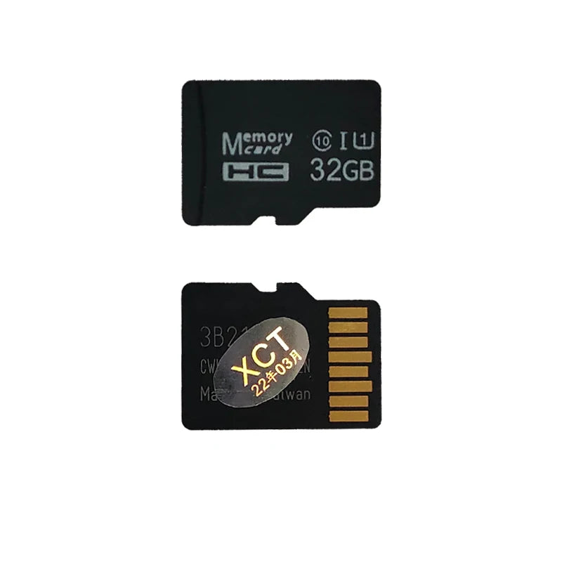 Yuezhe Tuya Smart Life WiFi Video Doorbell PIR Camera 2MP Outdoor Waterproof Wireless Door Security Intercom System 5' Monitor