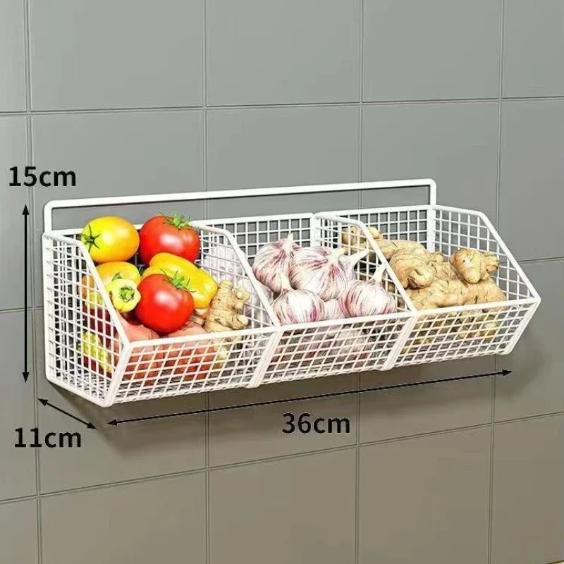 Cesta de almacenamiento de base sólida, organizador multiusos para baño, cocina, encimera, dormitorio, estante, artículos esenciales para el hogar.