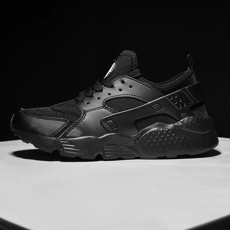 Zapatillas deportivas informales transfronterizas para todas las estaciones, estilo coreano, para parejas, para correr despacio, individuales, de Amazon, para hombre.