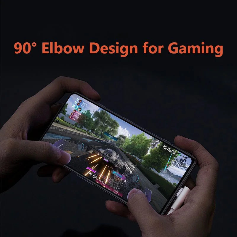 Cargador USB súper rápido original Xiaomi de 120 W y 6 A para Mi 12, 11, POCO X5, X4 Pro, Redmi Note 8, 9, 10 y 11. Cable de carga USB-C de 90 grados.