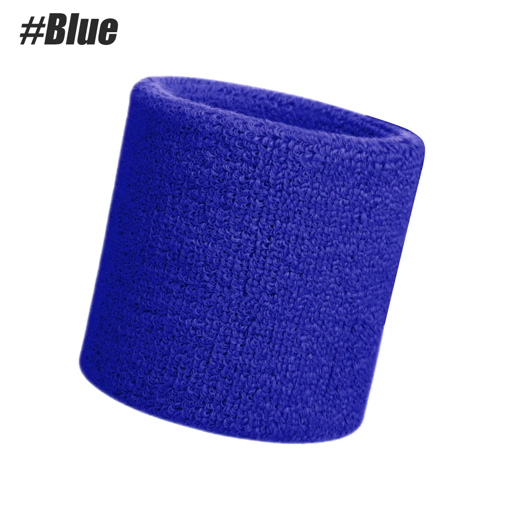 Paquete de 1 pulsera deportiva única multicolor para ligas de baloncesto (negro, amarillo, blanco, azul, rosa, rojo y gris)