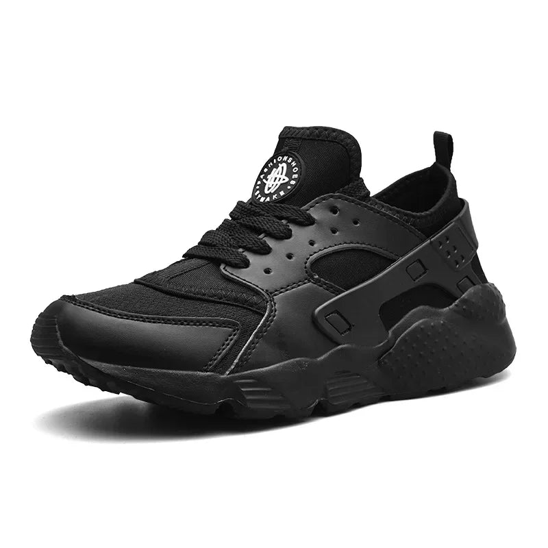 Zapatillas deportivas informales transfronterizas para todas las estaciones, estilo coreano, para parejas, para correr despacio, individuales, de Amazon, para hombre.