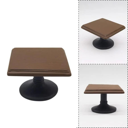 Decoración de escenas, muebles, tienda, estantería, decoración, coleccionable, decoración del hogar, jardín, resina, artesanía, juguete, bonsái, adornos
