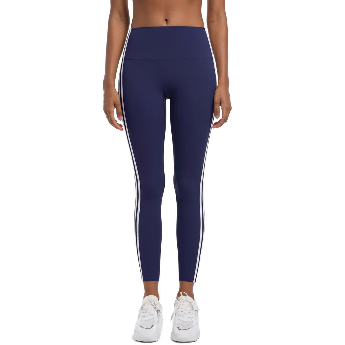 Pantalones de yoga, mallas deportivas para correr, hacer ejercicio, leggings deportivos, leggings para glúteos, pantalones de entrenamiento, control de abdomen.