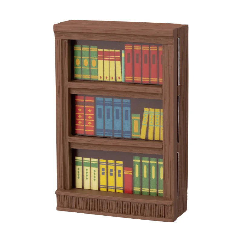 Decoración de escenas, muebles, tienda, estantería, decoración, coleccionable, decoración del hogar, jardín, resina, artesanía, juguete, bonsái, adornos