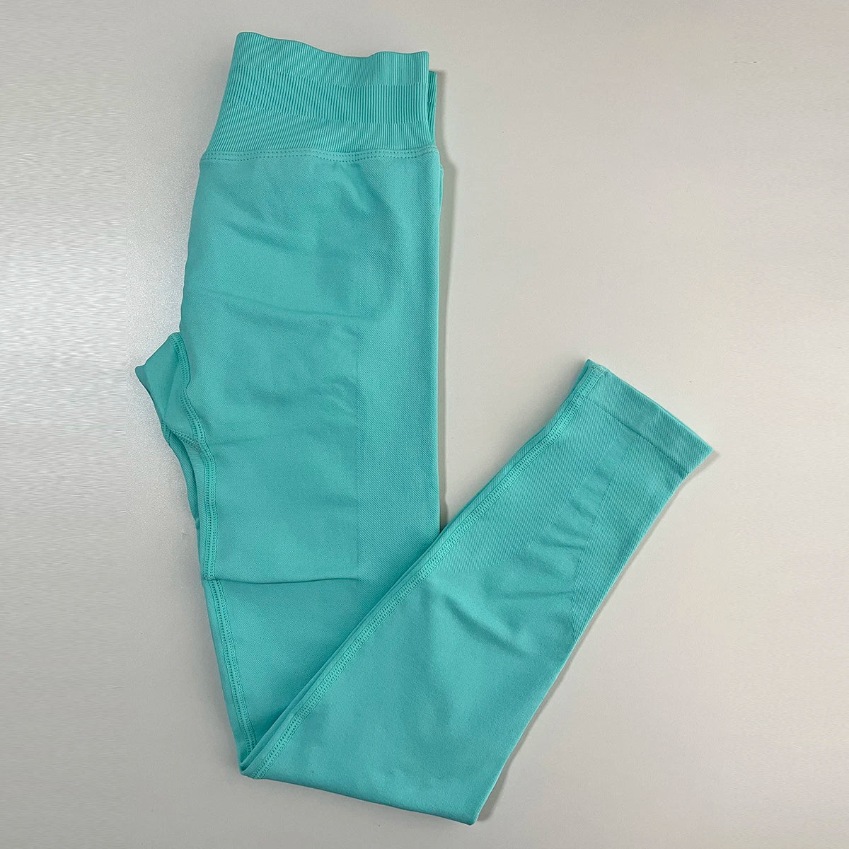 Leggings de Impacto para Mujer, Leggings sin Costuras con Efecto Push-up, Pantalones de Yoga Elásticos, Pantalones Deportivos para Gimnasio, Mallas de Fitness para Glúteos.