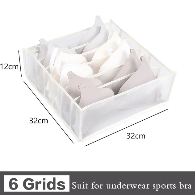 Caja de almacenamiento para organizar jeans, organizador de armario, sistema de organización de ropa, organizador de cajones, armario, organizador de almacenamiento de pantalones