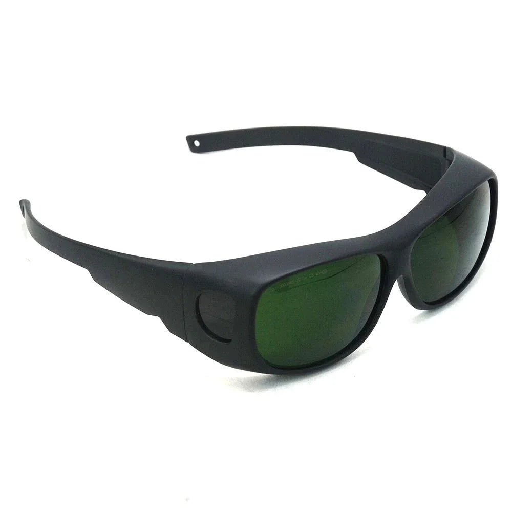 Gafas protectoras para tratamiento láser de belleza BP3192 IPL (3 unidades), 200 nm-2000 nm, para depilación ocular