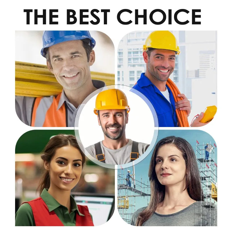 Nuevos zapatos de seguridad para hombre, zapatos de trabajo resistentes a perforaciones, calzado de protección para hombre, botas de trabajo resistentes al desgaste, botas tácticas.