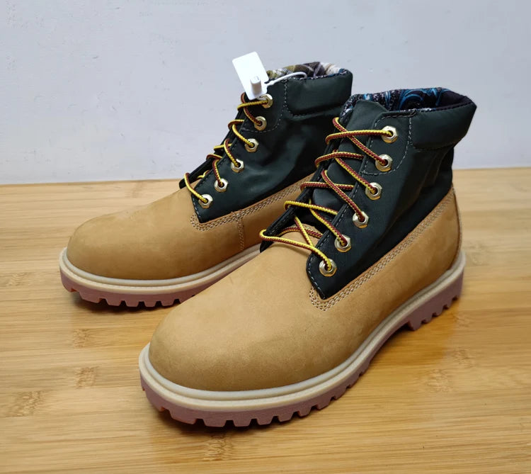Botas de senderismo unisex Cómodas, versátiles, elegantes y duraderas Zapatos para caminar, calzado casual, zapatillas deportivas