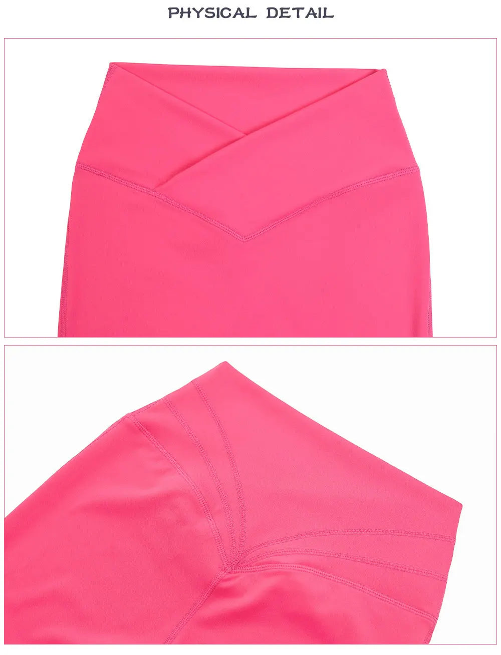 Women Sport Fitness Leggings High Waist Tights Elastic Sexy Yoga Pants Training Running Gym Quick Dry Breathable Leggings Female