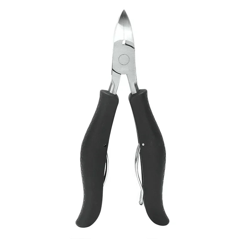 Cortauñas para uñas encarnadas, podología, corrección de cutículas, cortauñas, paroniquia, pedicura, manicura, cuidado de manos y pies.