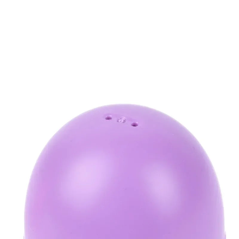 Copa menstrual portátil de silicona médica a prueba de fugas para mujeres, con estuche, producto de higiene femenina.
