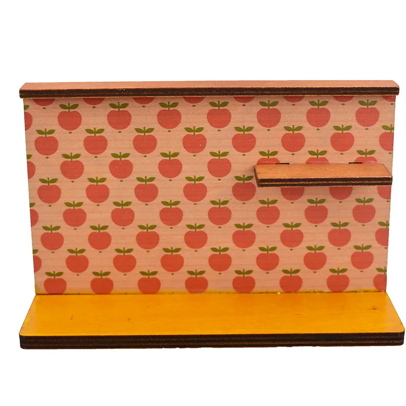 Decoración de escenas, muebles, tienda, estantería, decoración, coleccionable, decoración del hogar, jardín, resina, artesanía, juguete, bonsái, adornos