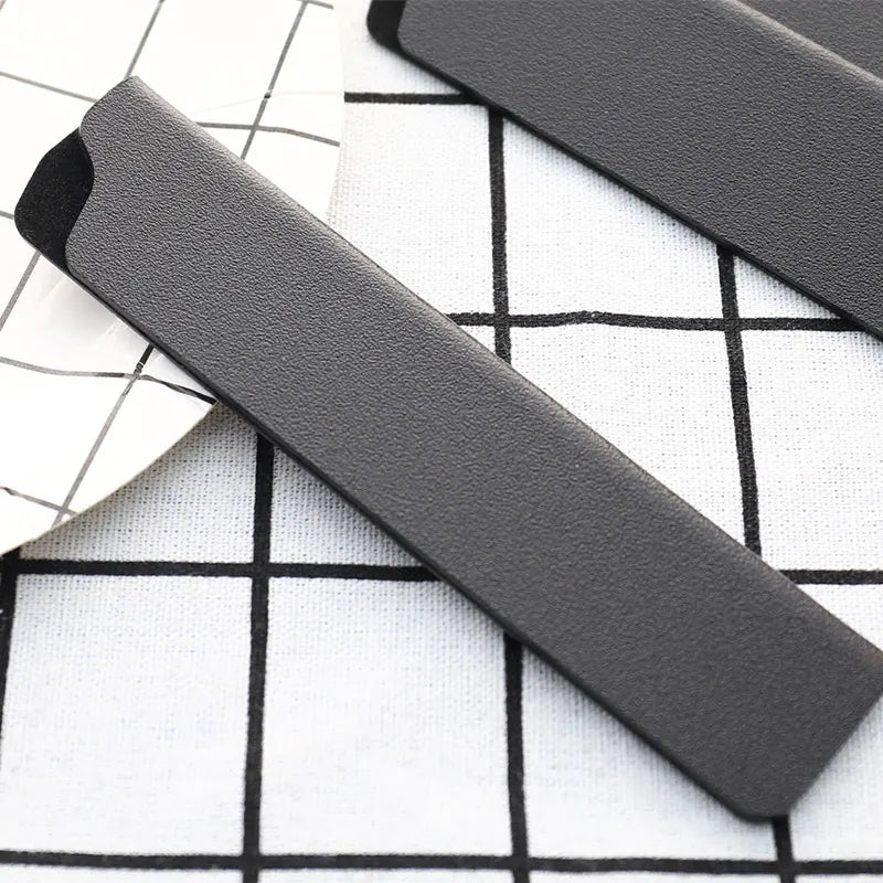 Funda para cuchillo de cocina, funda para cuchillo de chef, funda para sashimi, para cortar, filetear y pelar, funda multiusos, longitud 13,5, 16,5, 19,5, 22 y 26 cm