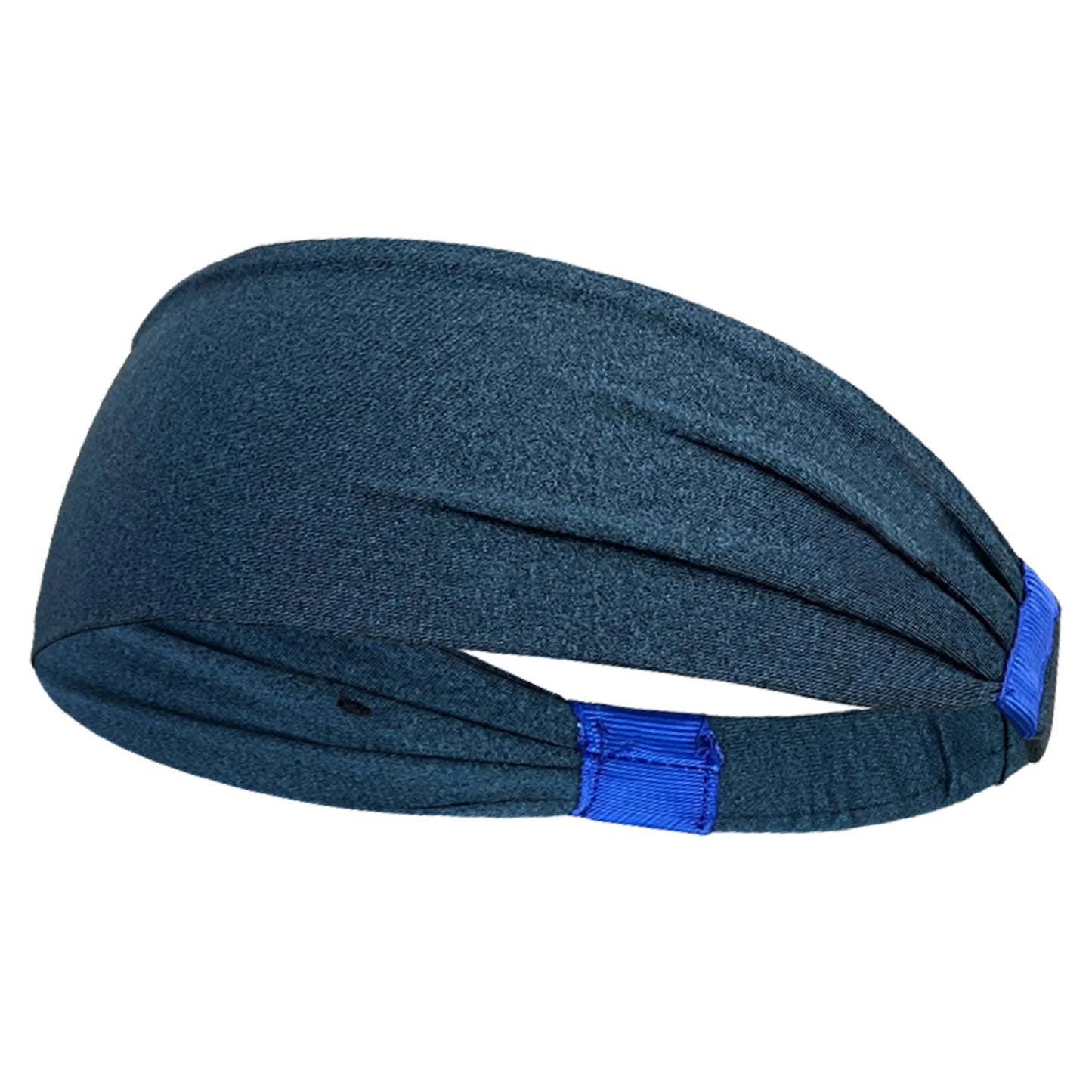 Diademas deportivas para hombre y mujer, para gimnasio, yoga, sudor, suaves y elásticas, para deportes al aire libre.