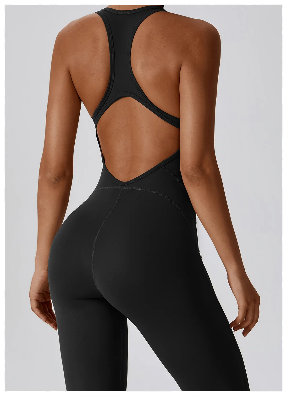 Mono de yoga, mono deportivo para fitness, conjunto de ropa de gimnasio, ropa de yoga, ropa de entrenamiento de pilates para mujer, atuendo push up, ropa deportiva