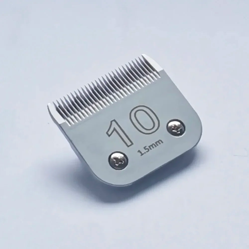 Cortadora A5 Blade Fit Andis Oster Heiniger Laube Moser