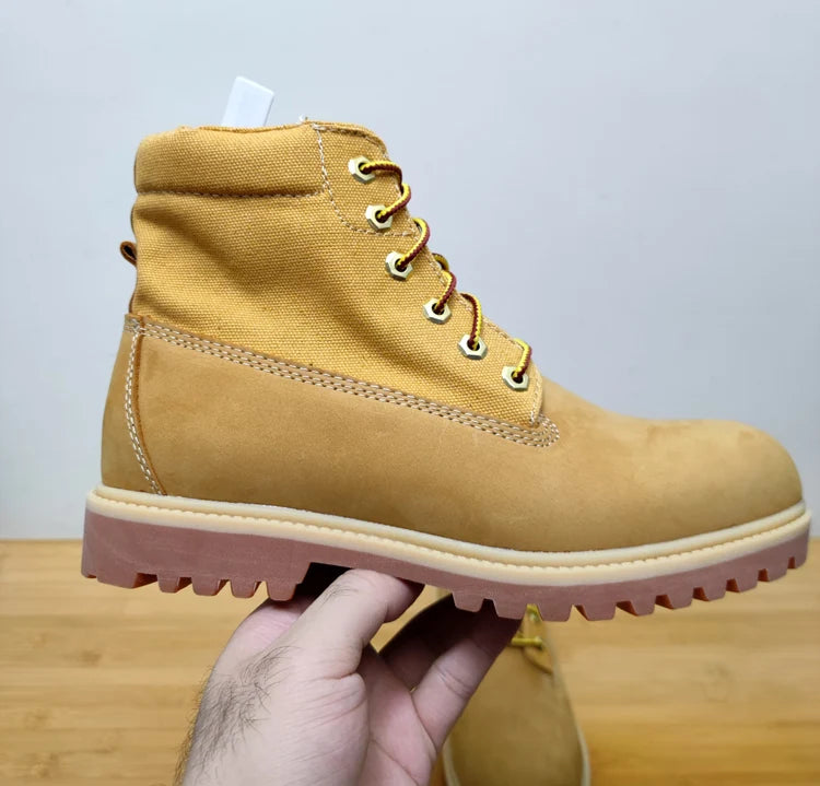 Botas de senderismo unisex Cómodas, versátiles, elegantes y duraderas Zapatos para caminar, calzado casual, zapatillas deportivas