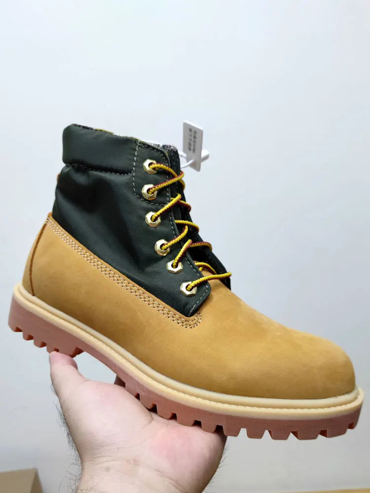 Botas de senderismo unisex Cómodas, versátiles, elegantes y duraderas Zapatos para caminar, calzado casual, zapatillas deportivas