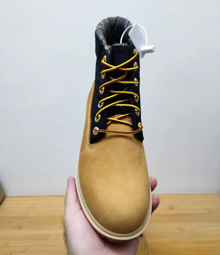 Botas de senderismo unisex Cómodas, versátiles, elegantes y duraderas Zapatos para caminar, calzado casual, zapatillas deportivas