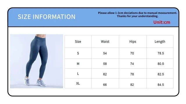 TEVEO Leggings Leggings de yoga sans couture pour femmes Corset taille moyenne collants de fitness hanches à volants Leggings d'
