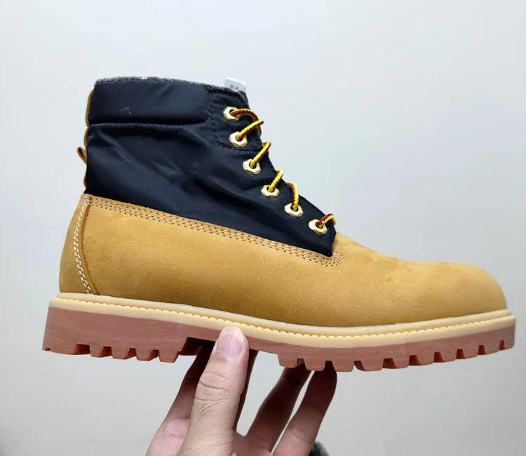 Botas de senderismo unisex Cómodas, versátiles, elegantes y duraderas Zapatos para caminar, calzado casual, zapatillas deportivas
