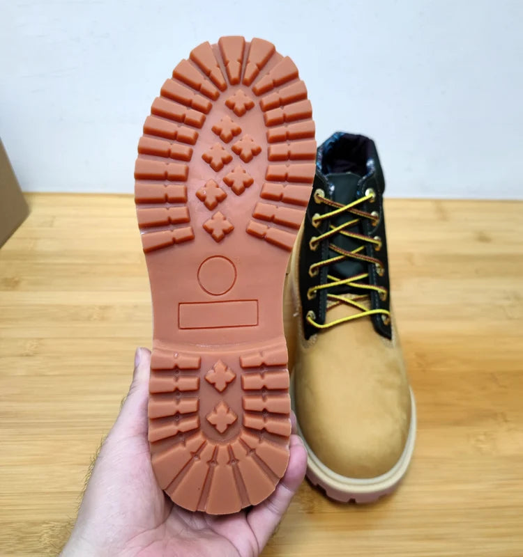Botas de senderismo unisex Cómodas, versátiles, elegantes y duraderas Zapatos para caminar, calzado casual, zapatillas deportivas