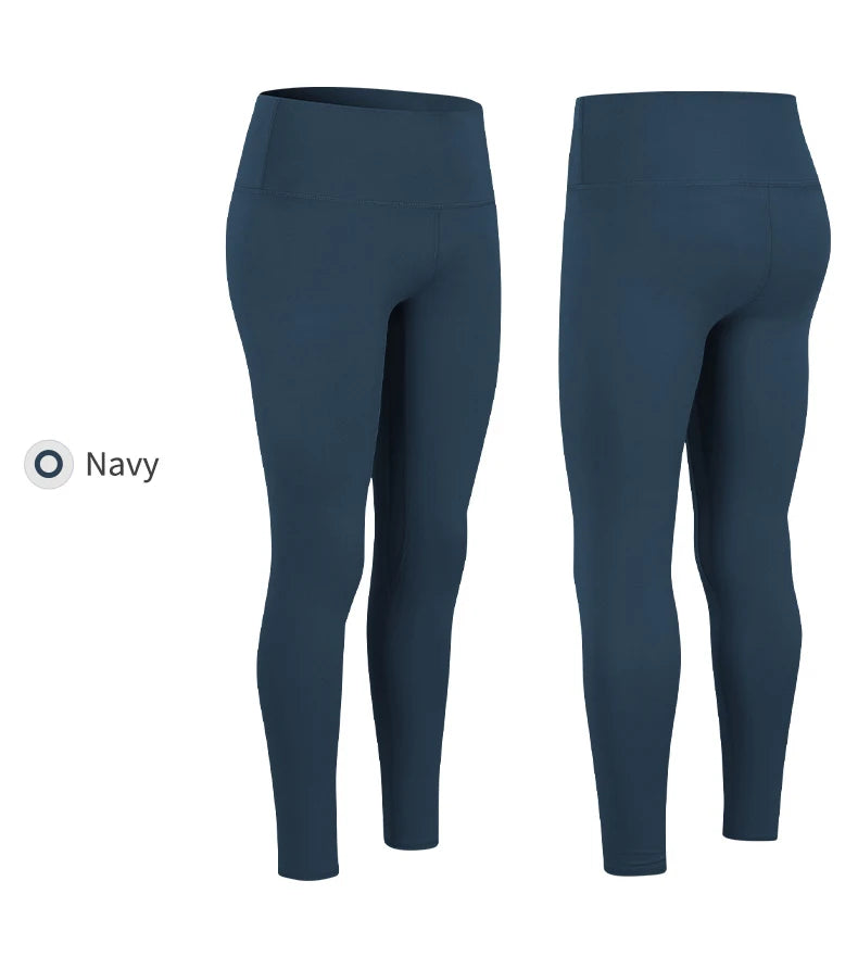Women's Camouflage Yoga Pants High Waist Push Up Leggings Running Fitness Workout Pants Gym Legging
