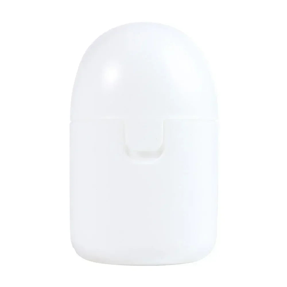 Caja de desinfección para copa menstrual, a prueba de fugas, bolsa de almacenamiento para copa menstrual, estuche para copa menstrual, higiene femenina.