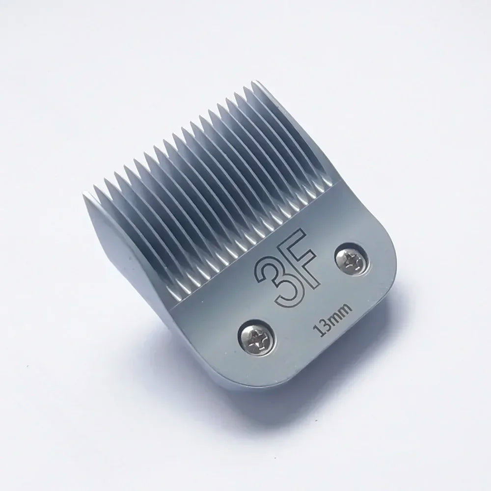 Cortadora A5 Blade Fit Andis Oster Heiniger Laube Moser