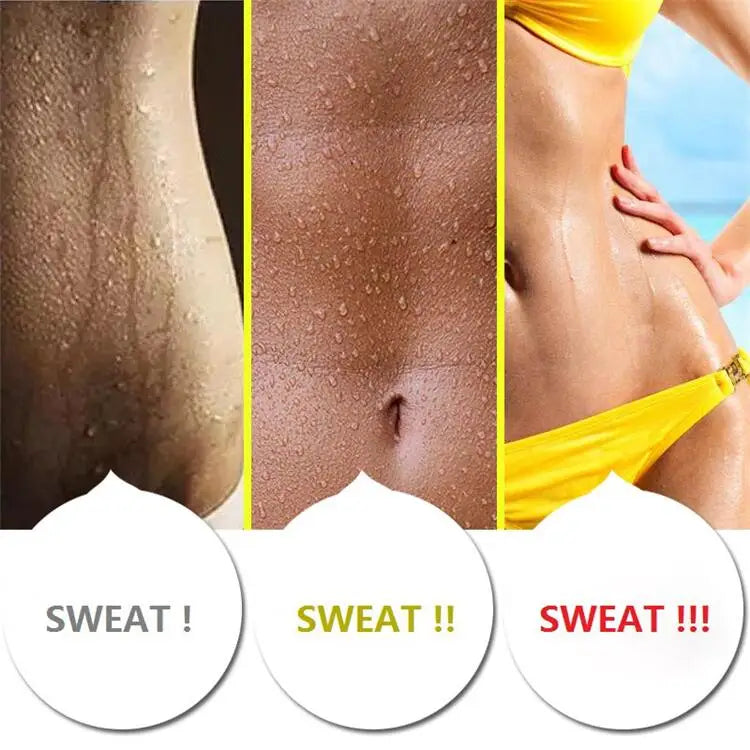 Pantalones moldeadores para mujer, faja reductora, efecto sauna de sudoración intensa, pantalones adelgazantes, control de abdomen, ropa moldeadora, leggings deportivos para gimnasio, pantalones cortos de fitness.